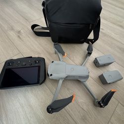 Dji air2s 
