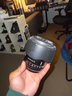 Viltrox 27mm f1.2 Pro (X MOUNT)