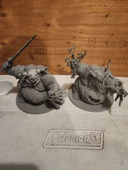 Warhammer 40000 40k
