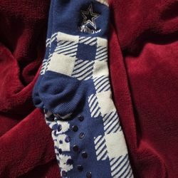 Cowboys Socks