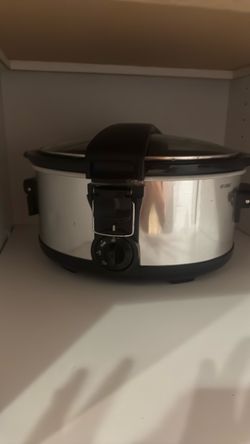 Crockpot
