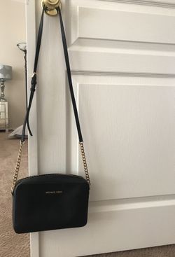 Michael Kors black