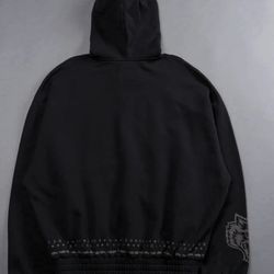 Wolves Darc sport hoodie