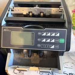 Money Counter