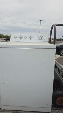 I Buy Washers That Dont Work I Pick Up