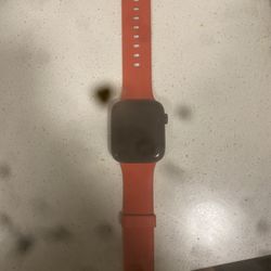 Apple Watch Like New 