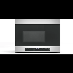 Bertazzoni KOTR24MXE Over the Range Microwave Hood (Open Box / Scratch & Dent)
