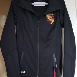 Porsche Sports Jacket