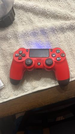 PS4 Controller 