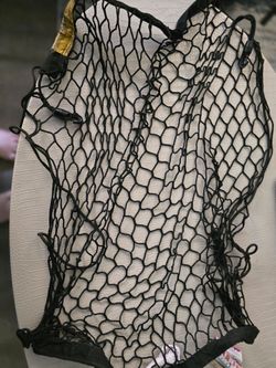 Net trunk organizer