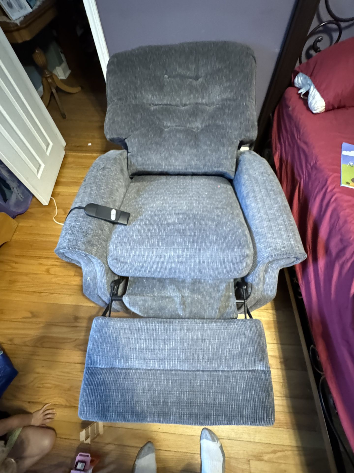 Recliner