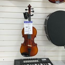 KNILLING VIOLIN