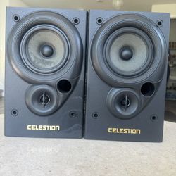 Celestion Impact 15 Speakers 