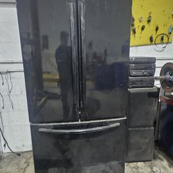 Refrigerator Samsung