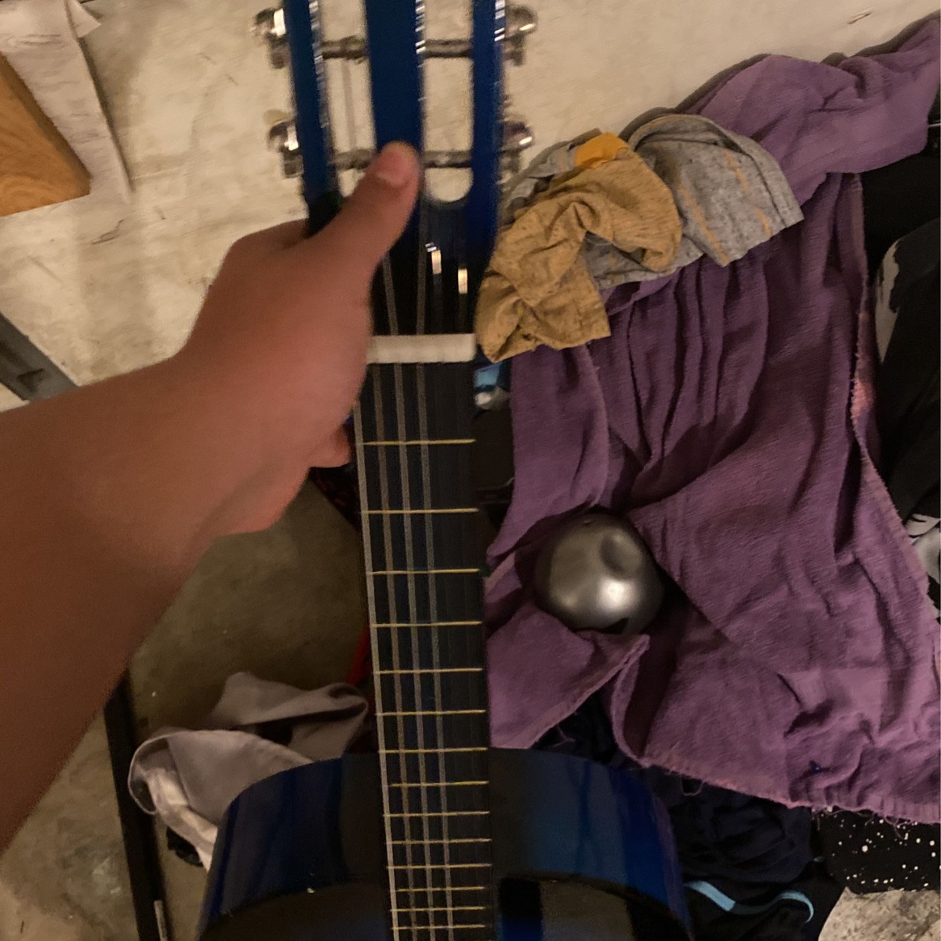 Guitar
