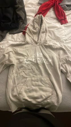 nike hoodie