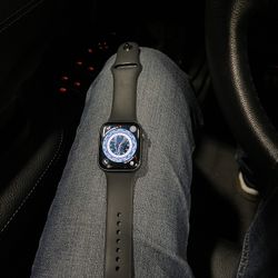 Apple Watch 6 SE 