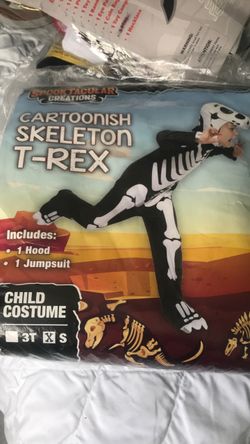 Child Costume