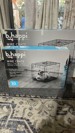 Doge cage
