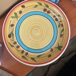 Plates