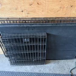 XXL Dog Kennel 