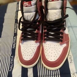 Jordan’s 