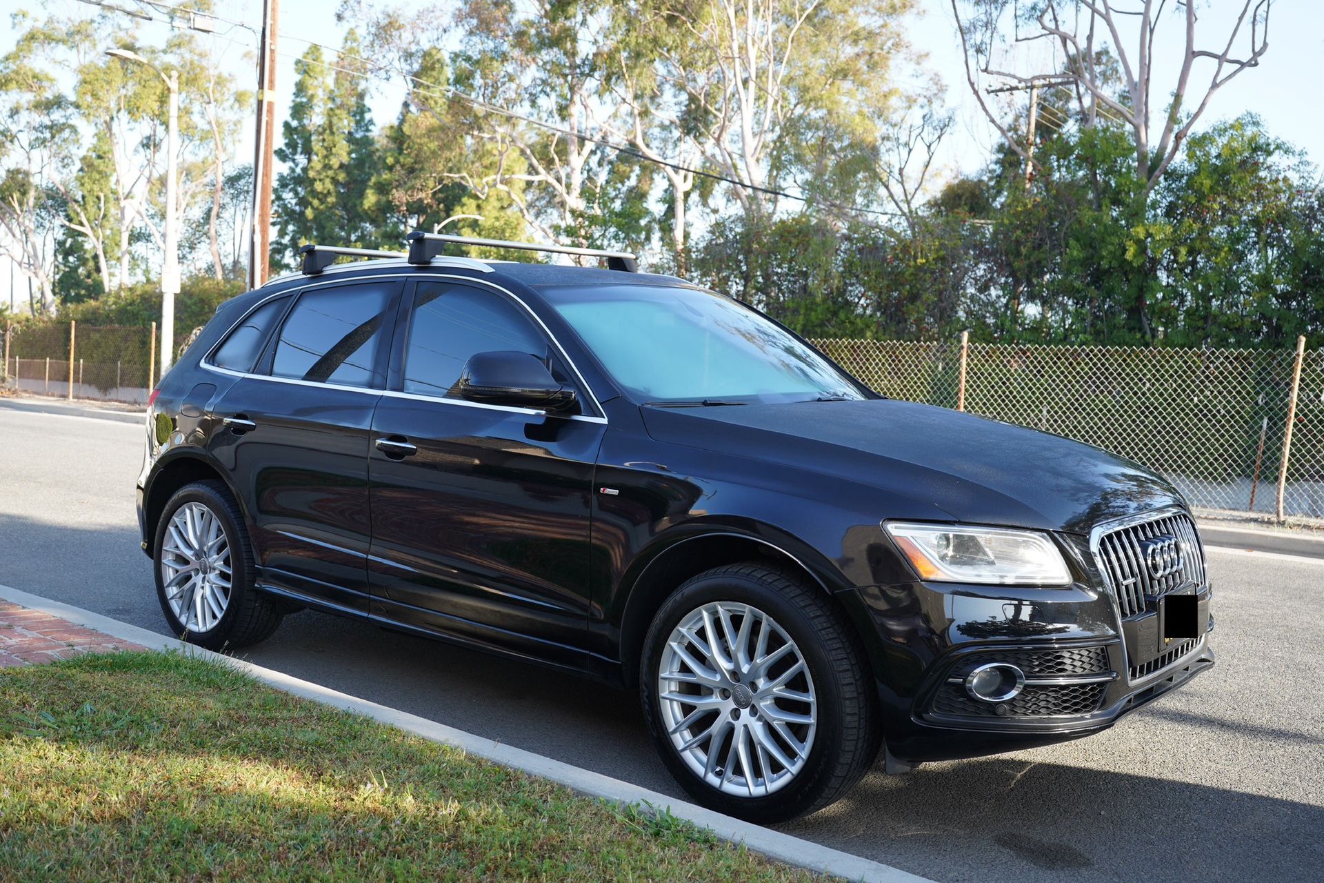2017 Audi Q5