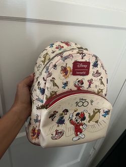 Disney Loungefly