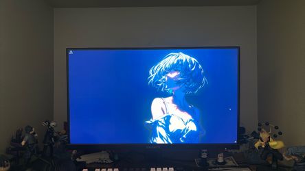Gigabyte M27Q
