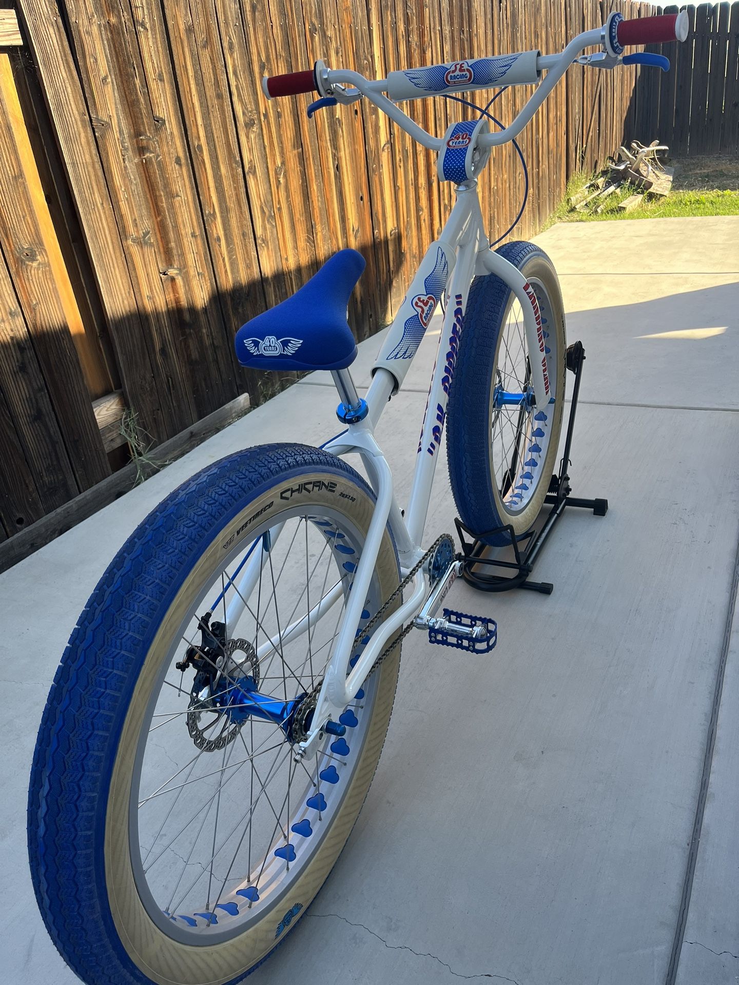 2017 PK Ripper 40th Anniversary Fat Ripper New for Sale in Highland CA OfferUp