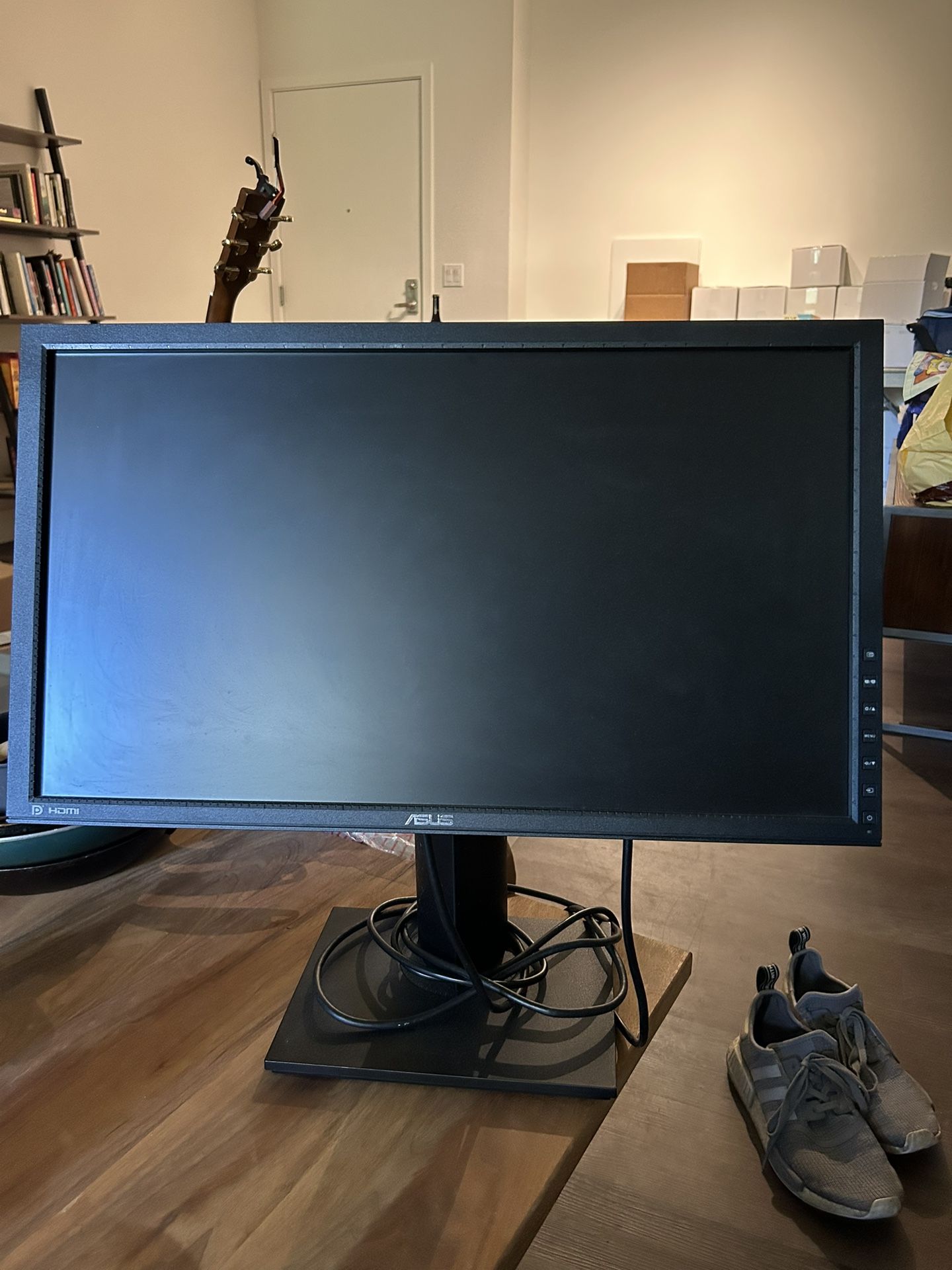 ASUS PB238 LCD LED 23” Monitor