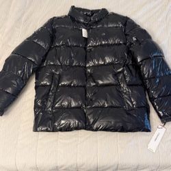 Jacket Calvin Klein