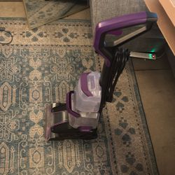 Bosses Carpet Cleaner 