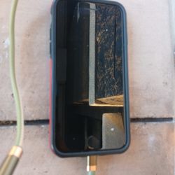 Iphone Locked