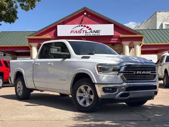 2021 Ram 1500 Quad Cab