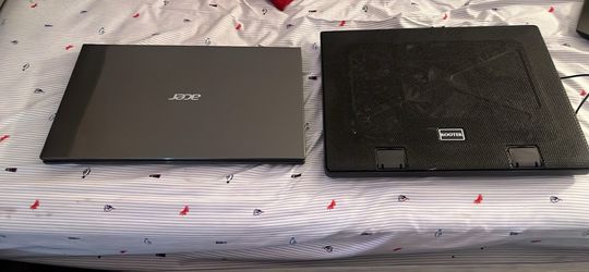 Acer Laptop 32 gb of ram