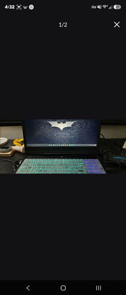 Dell G7