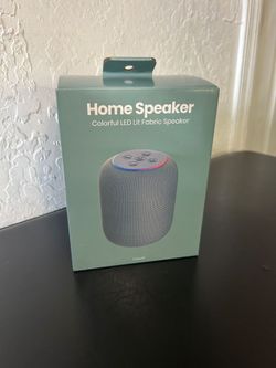 HOME BT SPEAKER