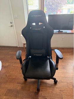Gaming chair (Gtracing gaming chair)