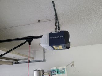 $195 Garage Opener Install – Save $60 Today! | Opener Extra or Supply Your Own