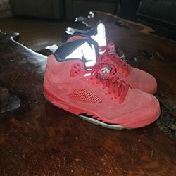 Jordan Size 11.5 