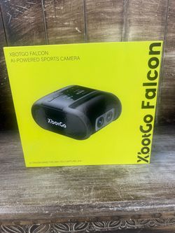 XBOT Go