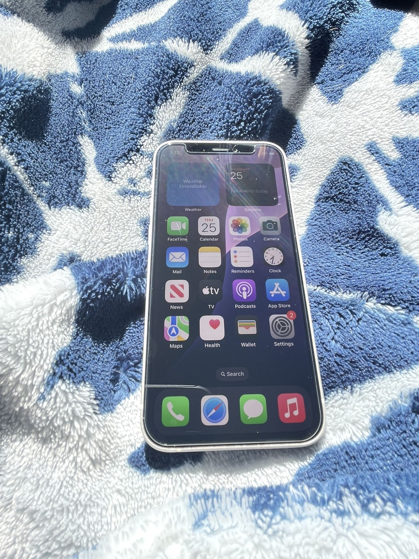 128gb Iphone 12 Mini