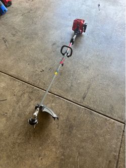 Trimmer