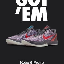 Kobe 3D Sz 11