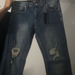 Waimea New York jeans