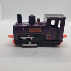 Thomas the Train Ertl Culdee Diecast Metal Tank Engine Vintage 1995 Friends