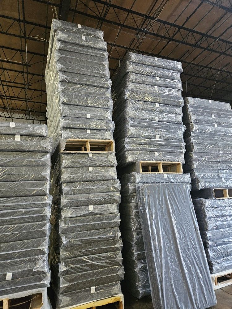 Boxspring Wholesale Special Twin Full Queen And King Sizes
