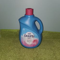 Downy 100oz