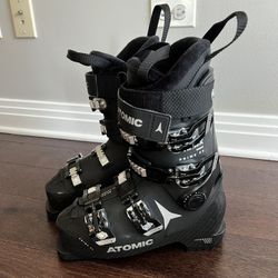 Beginner Ski Boots For Sale - Size 7